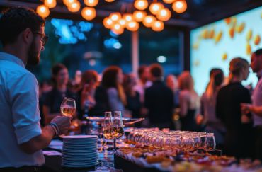 eventos corporativos organizadores san andres