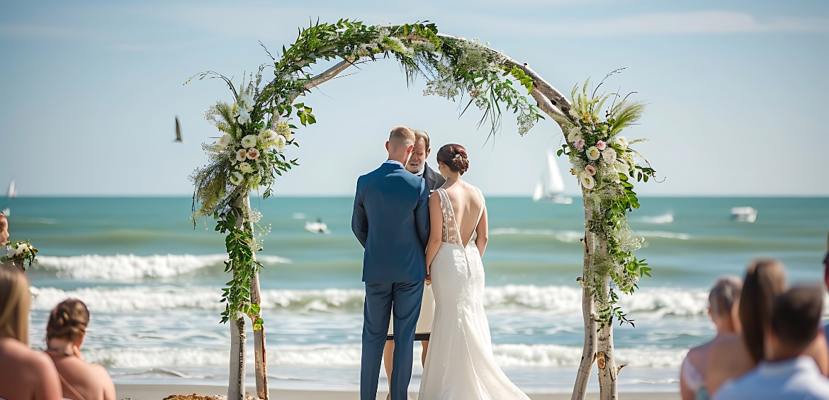 organizadores de matrimonios san andres